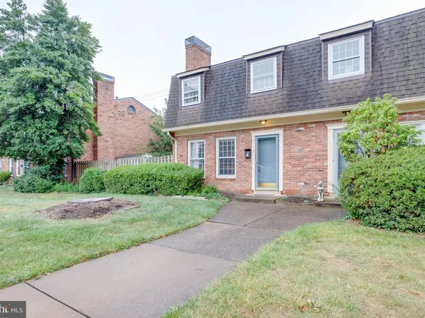 9119 Portner Ave, Manassas, VA 20110