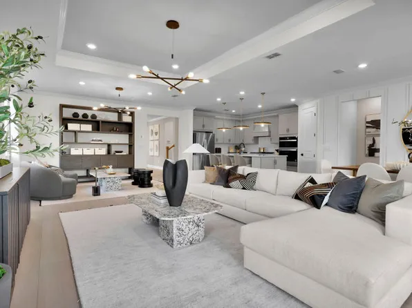 Coral Grand Plan, Fiddler's Cove