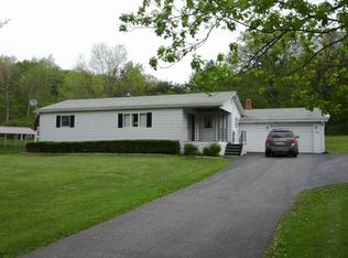 798 Coal Run Rd, Osceola Mills, PA 16666