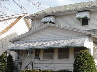 1283 Dayton St, Akron, OH 44310