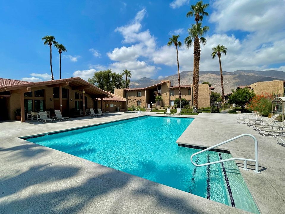 1050 E Ramon Rd UNIT 5, Palm Springs, CA 92264 | Zillow