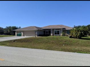 423 Ravenswood Blvd, Pt Charlotte, FL 33954