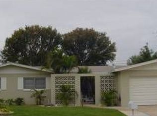 1385 Mackeral Ave, Merritt Island, FL 32952