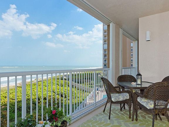 5th image of 4180 N Hwy A1a APT 402B