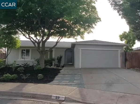 20 Fairway Ct, Pittsburg, CA 94565