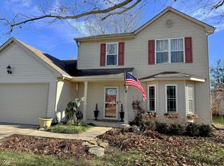 1425 Audubon Dr, Brownsburg, IN 46112