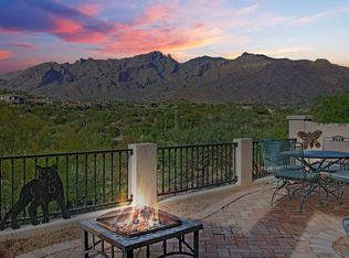3901 E Via Del Verdemar, Tucson, AZ 85718