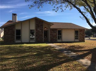 1202 Frio Ln, Garland, TX