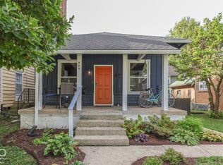 909 E 42nd St, Indianapolis, IN 46205