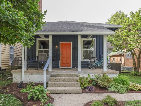 909 E 42nd St, Indianapolis, IN 46205