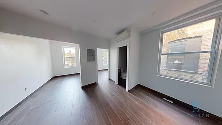 Rented by Skyhigh Realty NYC LLC