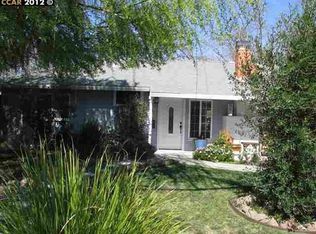 300 Maureen Ln, Pleasant Hill, CA 94523