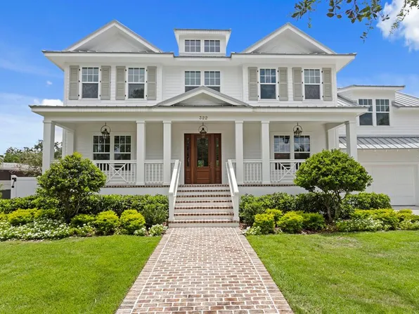 322 Bayview Dr NE, Saint Petersburg, FL 33704