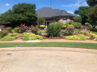 1913 Eden Valley Ln, Plano, TX 75093