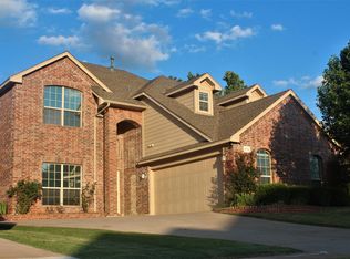 616 Bridgeview Pl, Edmond, OK 73003