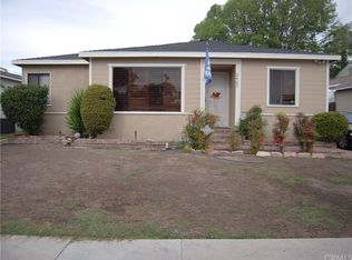 2407 Eckleson St, Lakewood, CA 90712