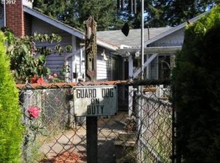 62903 Pansy Rd, Coos Bay, OR 97420