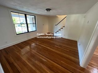 769 Watertown St, West Newton, MA 02465