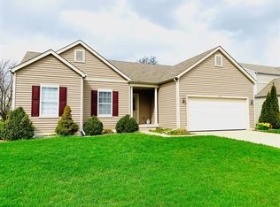 440 Wyndham Dr, Crown Point, IN