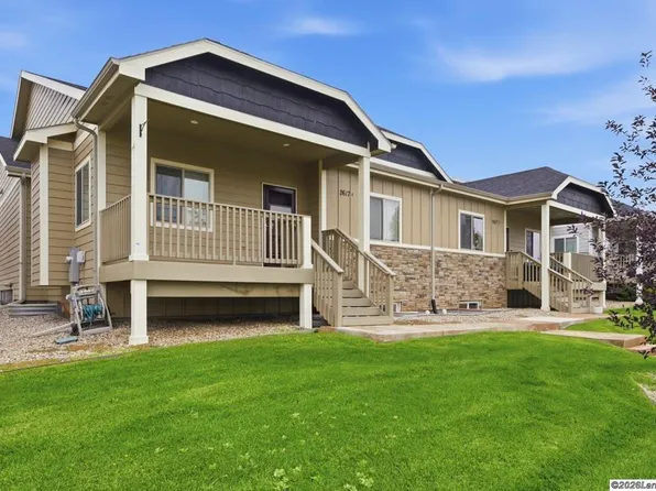 2617 Reynolds St #A, Laramie, WY 82072