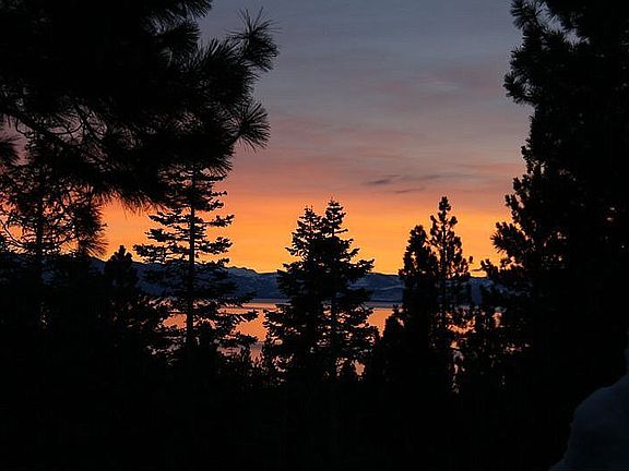 Master Lake View