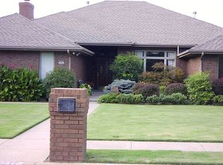 2640 Regency Rd, Bartlesville, OK 74006