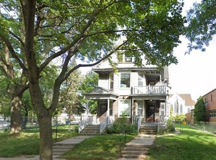544 N 31st St #1, Milwaukee, WI 53208