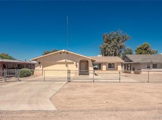 8061 S Aspen Dr, Mohave Valley, AZ 86440