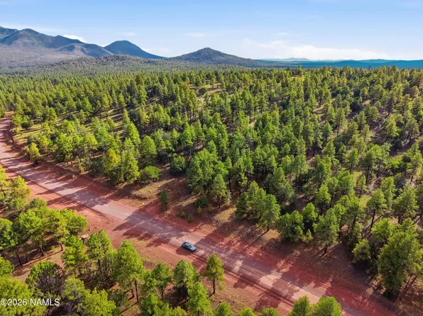 778 N Double A Ranch Rd, Williams, AZ 86046