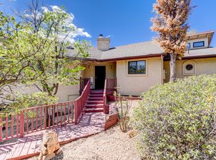 689 Star Rock Dr, Prescott, AZ 86301