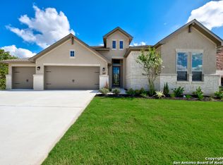 28506 Placer Vly, San Antonio, TX 78260