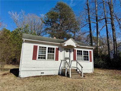 217 Savedge Ave, Wakefield, VA, 23888