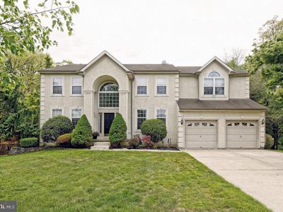4 Wood Lake Ct, Glassboro, NJ, 08028