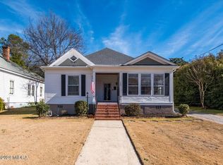 139 Stonewall Pl, Macon, GA 31204