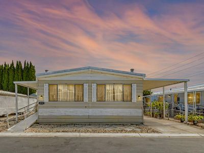 4922 N Brookdale Dr #128, Sacramento, CA, 95834