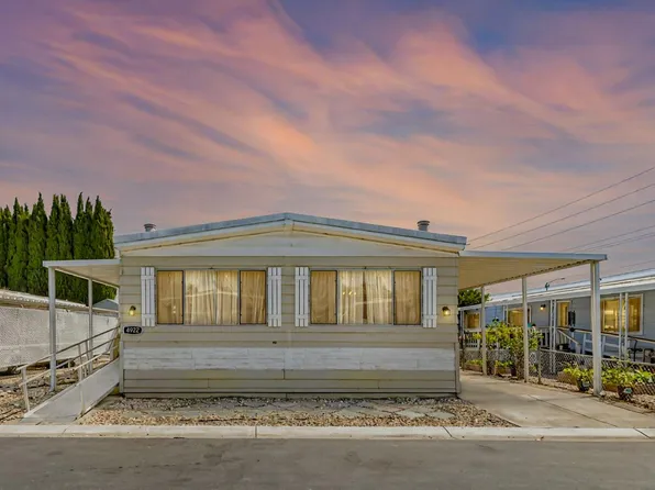 4922 N Brookdale Dr #128, Sacramento, CA 95834