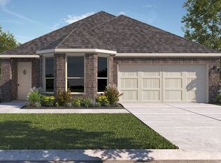 2324 Ruff Rd, Denton, TX 76205