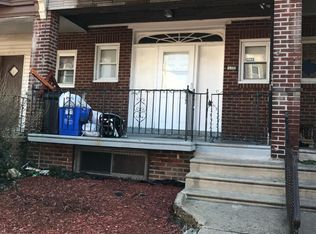 5029 N Franklin St, Philadelphia, PA 19120