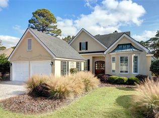 2 Breakfast Ct, Savannah, GA 31411