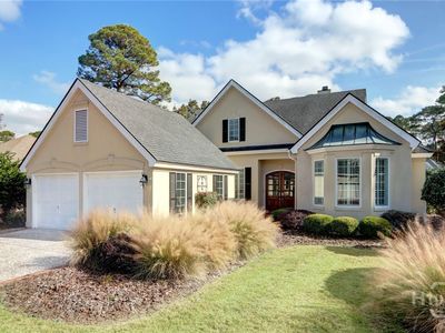 2 Breakfast Court, Savannah, GA, 31411