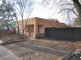 1703 Paseo De Peralta, Santa Fe, NM 87501