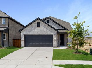 220 Palo Duro Bnd, Rhome, TX 76078