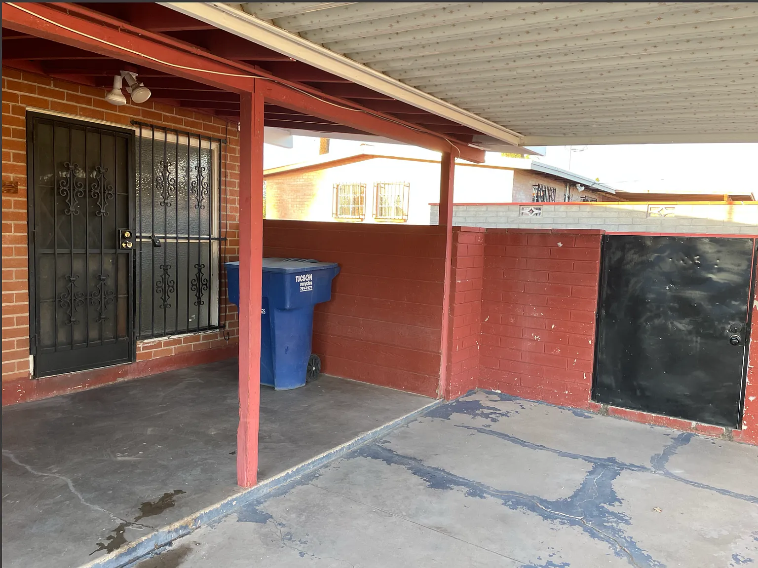 4 bed, 1375 sqft, $2,100 — Photo 4