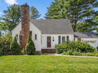 43 Oriole Rd, Westwood, MA, 02090