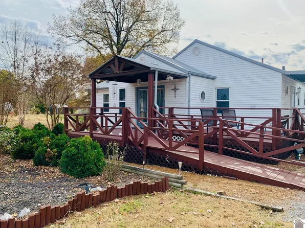 3141 High Rd #68, Benton, KY 42025