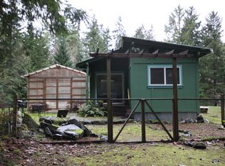 16849 129th Ln SW, Vashon, WA 98070