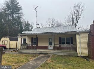 2303 Chestnut Grove Rd, Sharpsburg, MD 21782