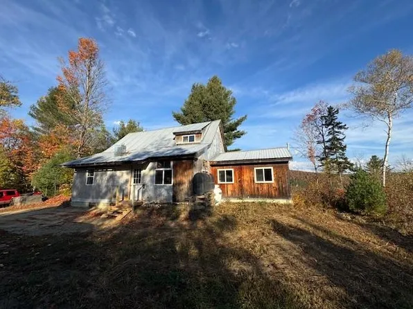 339 Kingdom Road, Albany, VT 05845