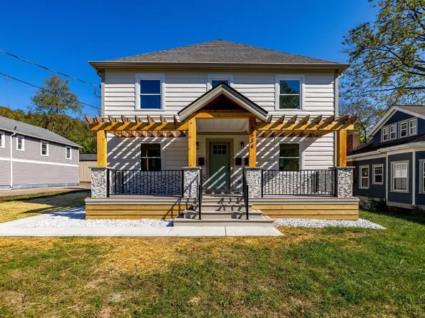 5534 Stewart Ave, Cincinnati, OH 45227