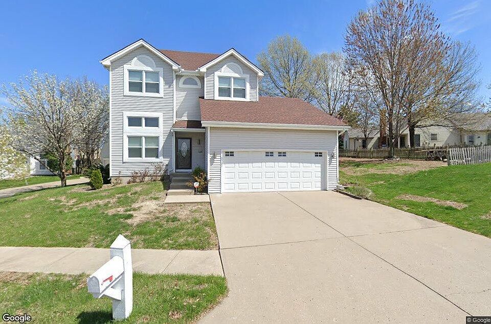 1st image of 8501 NW Winter Ave